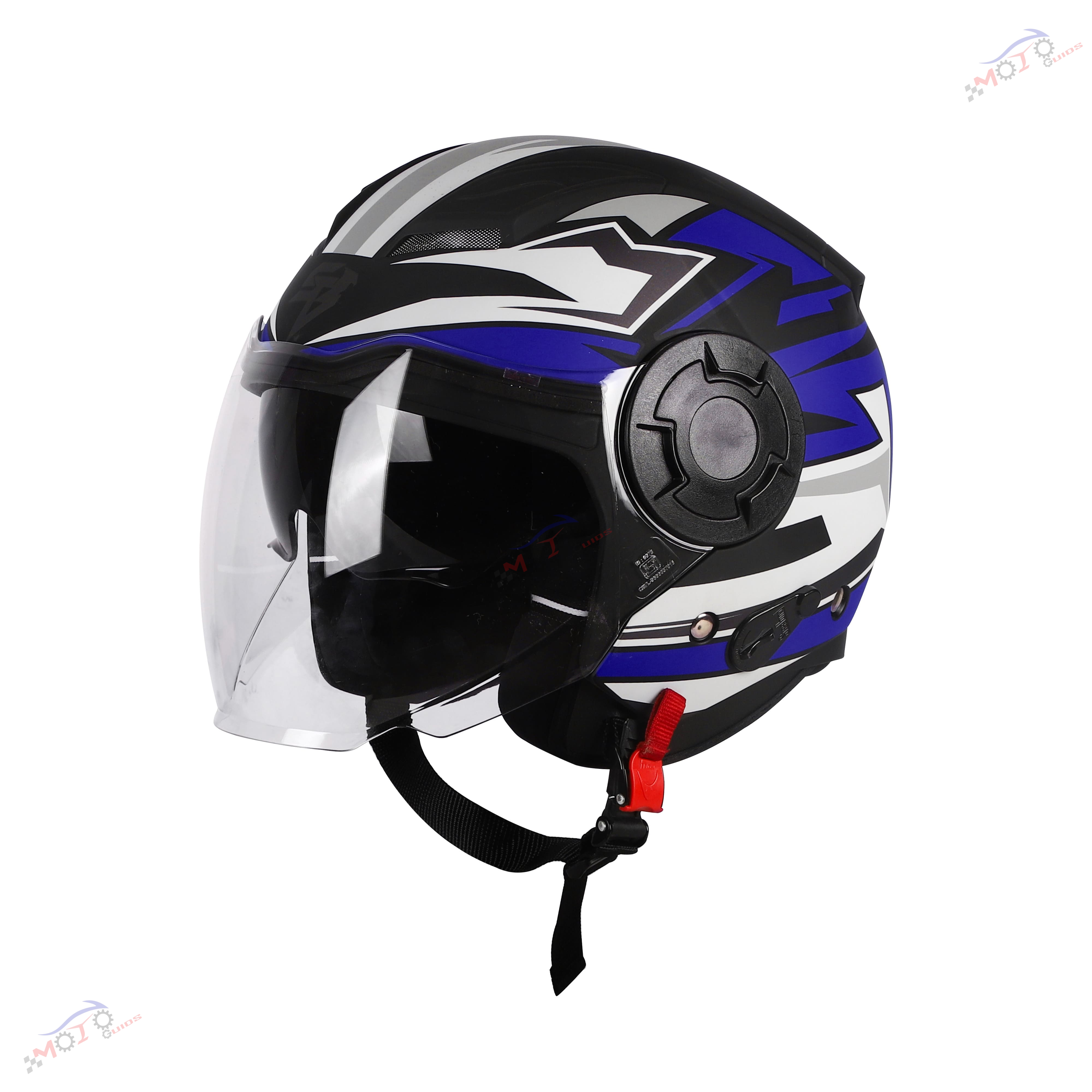 SBH-31 STRIKE SMOKE SUNSHIELD